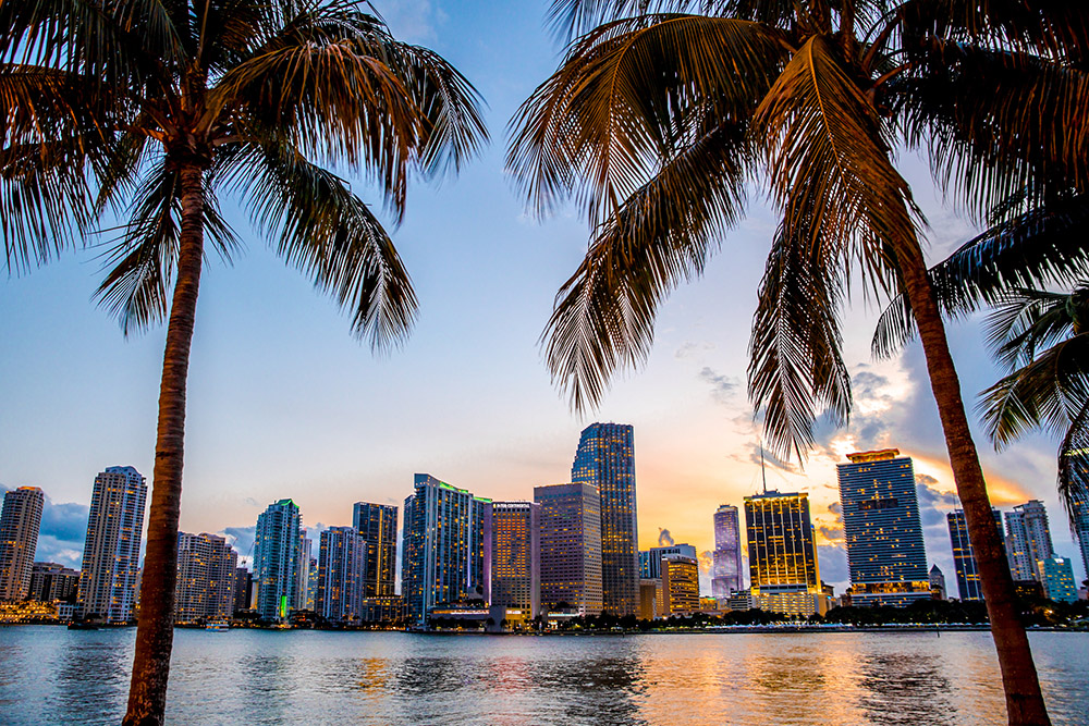 Techcrunch Founder Says Miami Is Now The World’s Best Place For Entrepreneurs: ‘So Perfect Right Now’