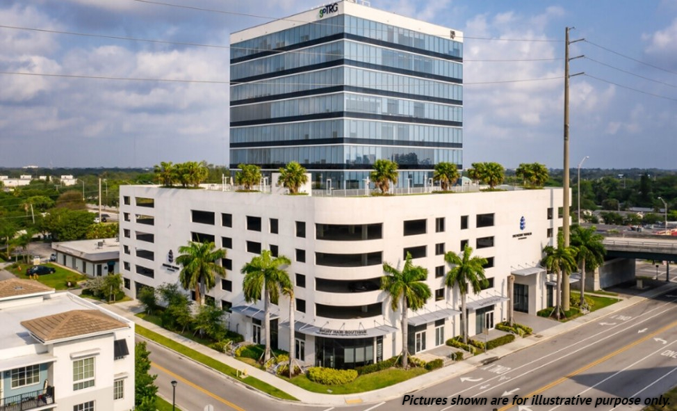Income Producing Properties Miami – Aventura, FL