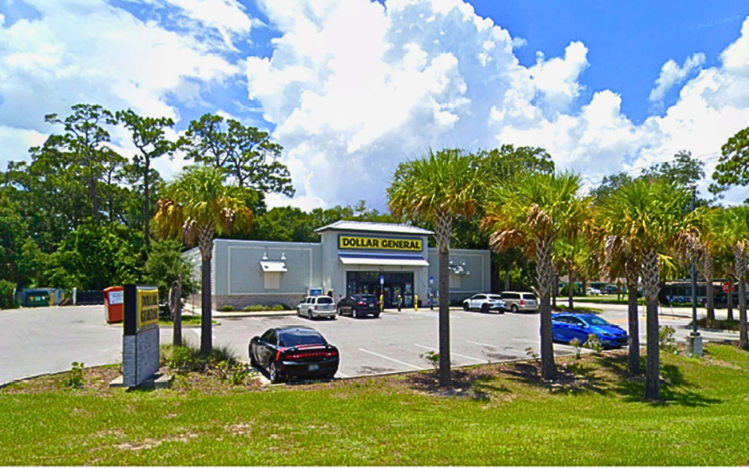 Dollar General (NNN) New Smyrna Beach, FL